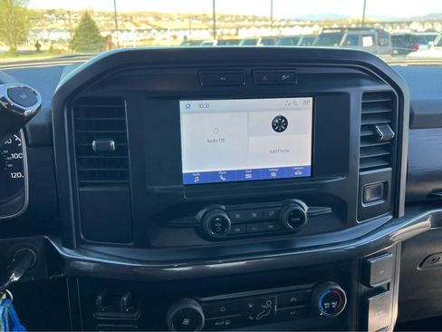 Certified 2021 Ford F150 XL w/ Equipment Group 101A High image 35