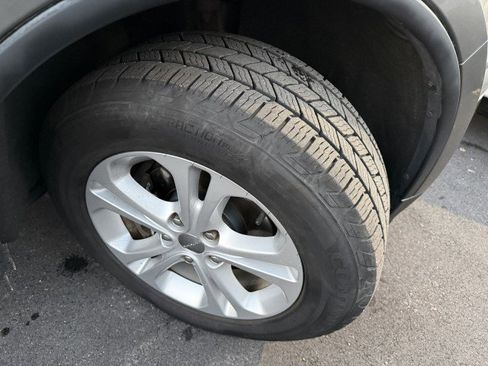 Used 2012 Dodge Durango SXT w/ Trailer Tow Group IV image 32