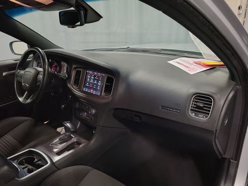 Used 2023 Dodge Charger GT image 24