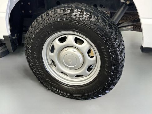 Used 2022 Ford F150 XL w/ Trailer Tow Package AWD/4WD image 28