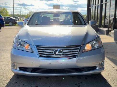Used 2010 Lexus ES 350 FWD image 6