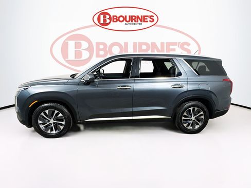 Used 2022 Hyundai Palisade SEL AWD/4WD image 8