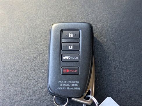 Used 2019 Lexus RX 350 FWD w/ Accessory Package image 29