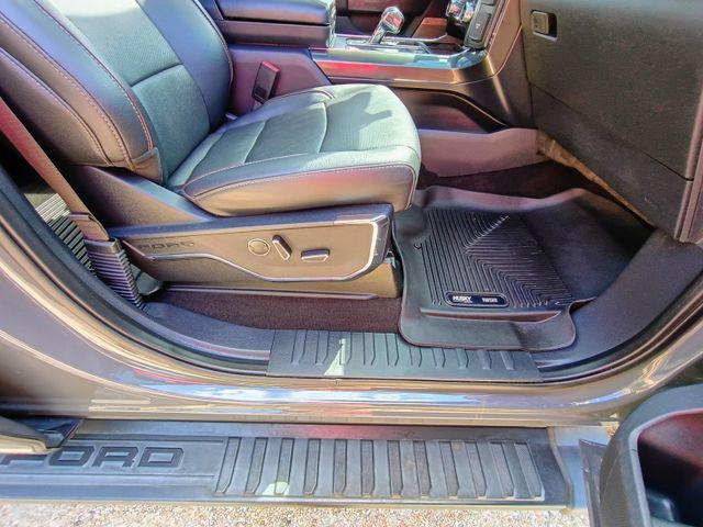 Used 2021 Ford F150 Lariat w/ Equipment Group 502A High AWD/4WD image 51