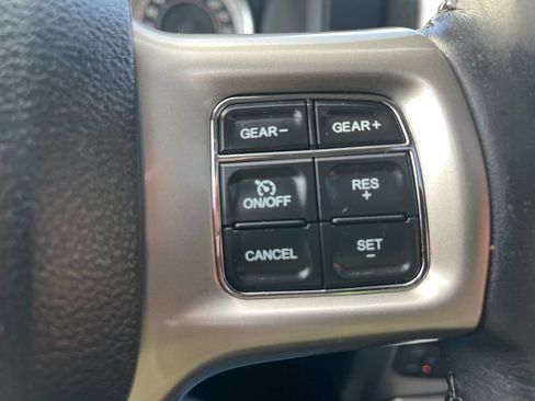 Used 2017 RAM 1500 Laramie w/ Convenience Group image 36