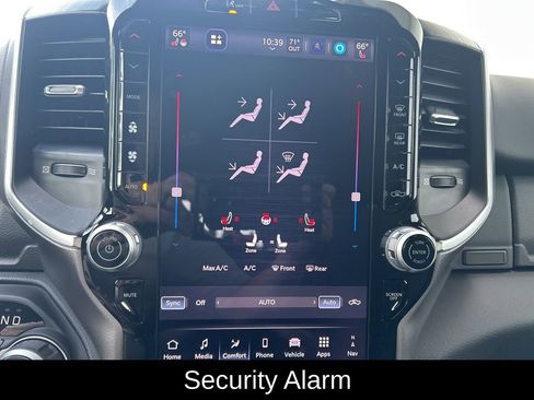 New 2026 RAM 1500 Big Horn image 29