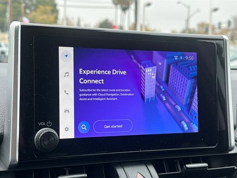 Certified 2025 Toyota RAV4 XLE image 18