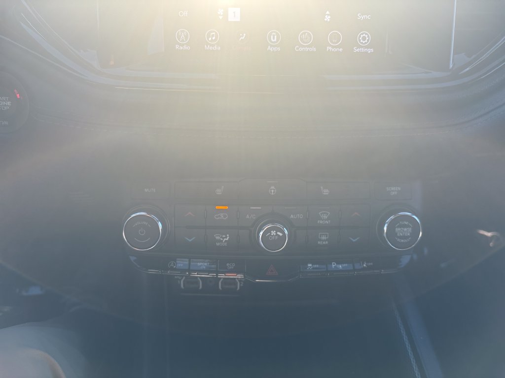 Used 2022 Dodge Durango GT RWD image 19