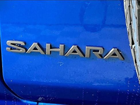 New 2026 Jeep Wrangler Sahara image 10