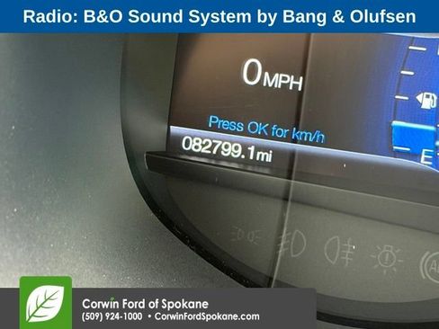 Used 2020 Ford Edge Titanium w/ Equipment Group 301A AWD/4WD image 4