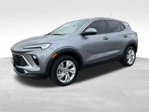 Used 2024 Buick Encore GX Preferred w/ Comfort Package AWD/4WD image 33