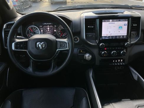 Used 2022 RAM 1500 Laramie image 11