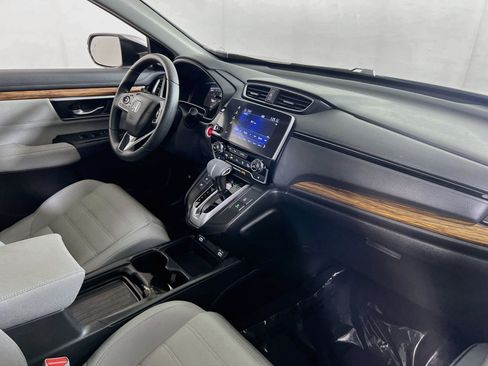 Used 2022 Honda CR-V EX image 28