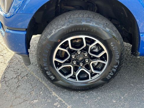 Used 2023 Ford F150 XL w/ STX Appearance Package AWD/4WD image 23