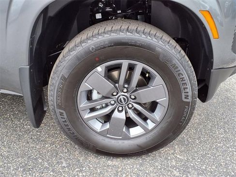 New 2026 Nissan Frontier SV w/ Tow Package image 5