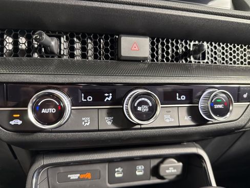 New 2026 Honda CR-V Sport image 27