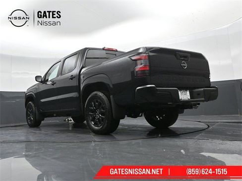 New 2026 Nissan Frontier SV w/ SV Convenience Package image 53