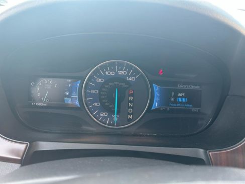 Used 2011 Ford Edge Limited w/ 302A Rapid Spec Order Code image 24