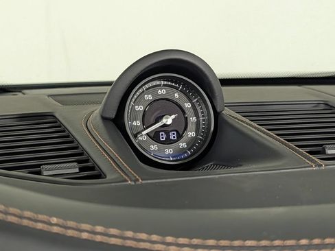 New 2026 Porsche 911 Targa 4S AWD/4WD image 30