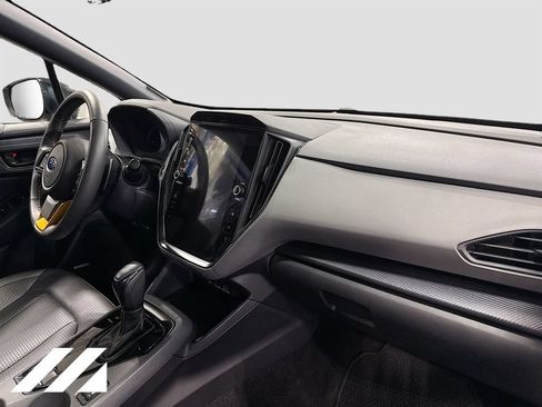 Used 2024 Subaru Crosstrek 2.5i Wilderness w/ Crosstrek Mirror Package AWD/4WD image 31