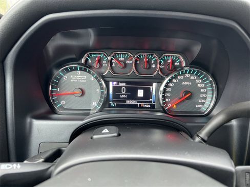 Used 2017 GMC Sierra 1500 SLT image 17