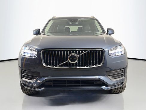 Certified 2023 Volvo XC90 B5 Core w/ Protection Package Premier AWD/4WD image 2