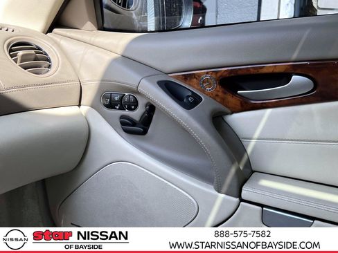 Used 2009 Mercedes-Benz SL 550 SL550 RWD image 35