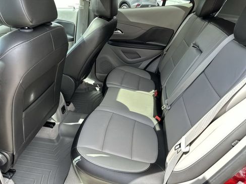 Certified 2014 Buick Encore Premium AWD/4WD image 27
