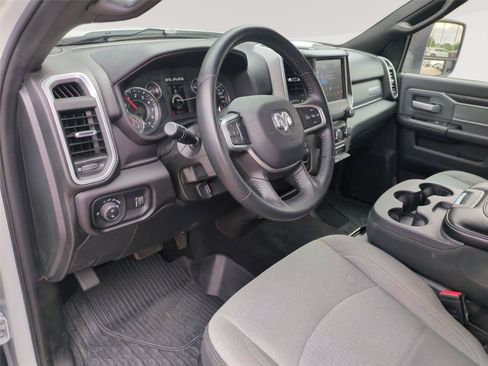 Used 2023 RAM 2500 Big Horn w/ Level 1 Equipment Group AWD/4WD image 5