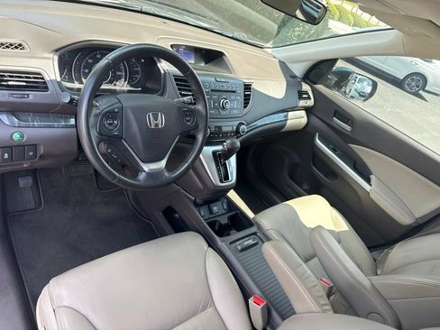 Used 2014 Honda CR-V EX-L image 20