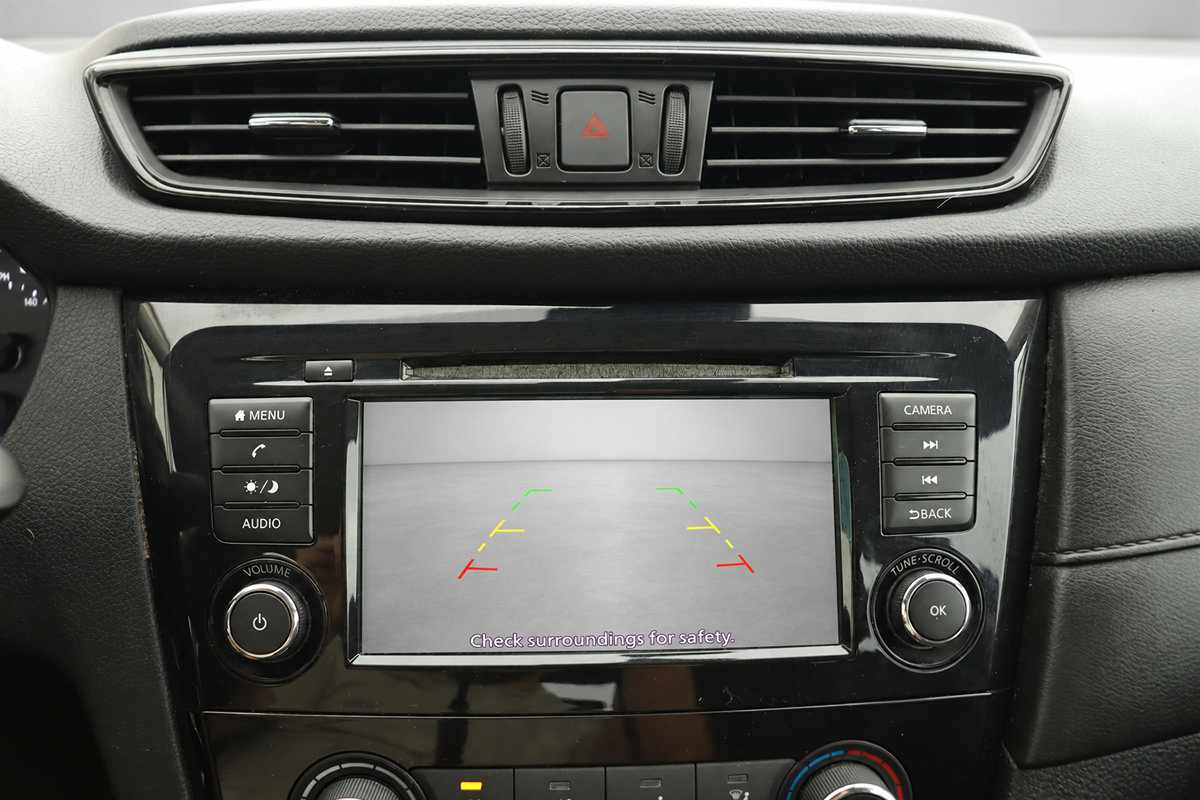 Used 2020 Nissan Rogue S FWD image 35