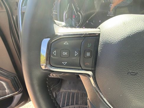 Certified 2024 RAM 1500 Limited AWD/4WD image 28