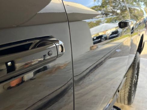 New 2024 RAM 2500 Laramie w/ Night Edition image 15