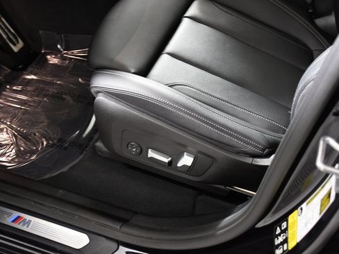 Used 2022 BMW X3 xDrive30i w/ M Sport Package 2 image 16