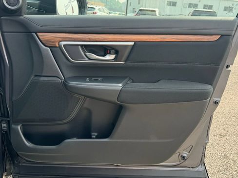 Used 2021 Honda CR-V EX image 16