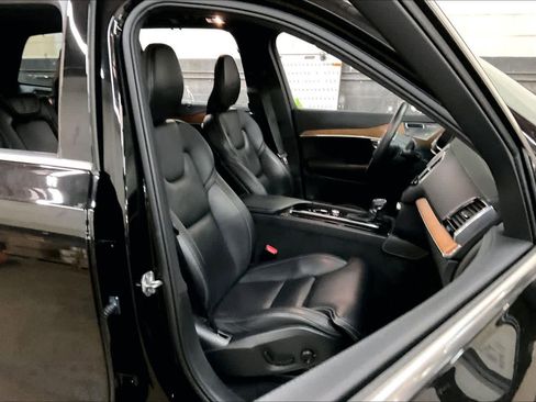 Used 2019 Volvo XC90 T6 Inscription w/ Advanced Package image 10