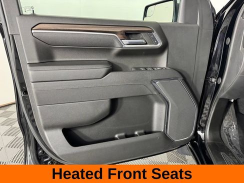 Used 2023 Chevrolet Silverado 1500 LT AWD/4WD image 12