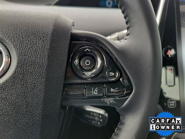 Used 2021 Toyota Prius Prime XLE w/ Carpet Mat Package (TMS) FWD image 46