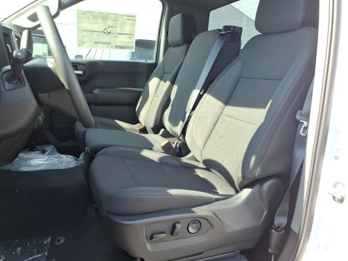 New 2026 GMC Sierra 1500 Pro w/ Pro Value Package image 11