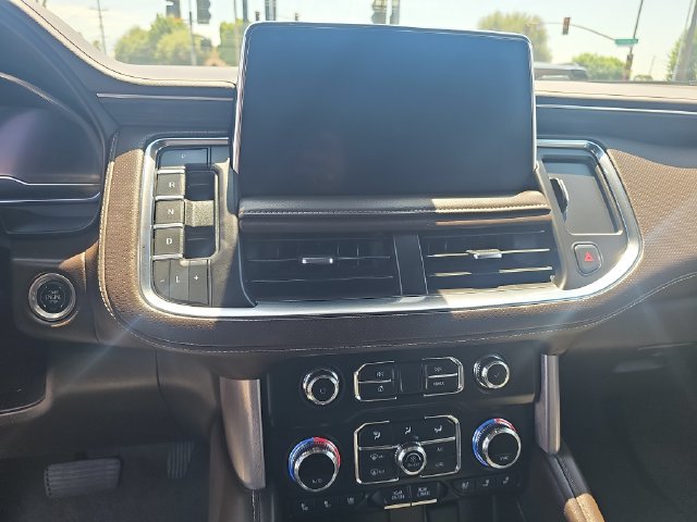 Certified 2024 GMC Yukon XL SLT AWD/4WD image 13
