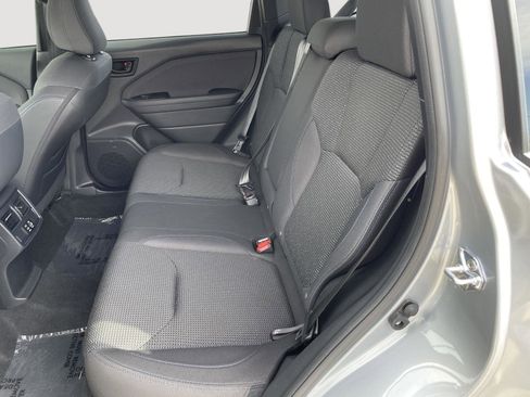 Certified 2025 Subaru Forester Premium w/ Convenience Package #1 image 18