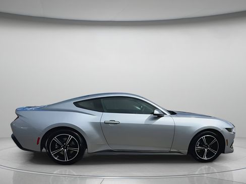 New 2025 Ford Mustang Premium image 35