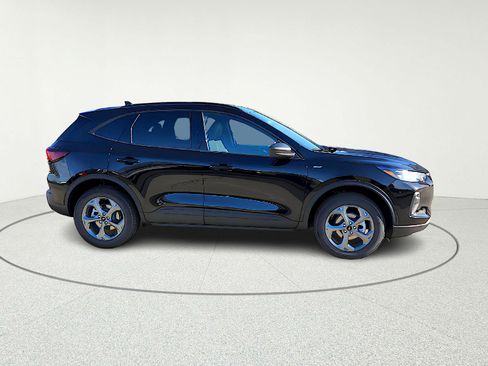 New 2026 Ford Escape ST-Line image 8