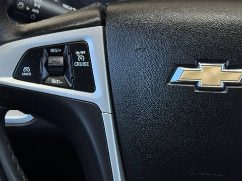 Used 2013 Chevrolet Equinox LT w/ Driver Convenience Package FWD image 28