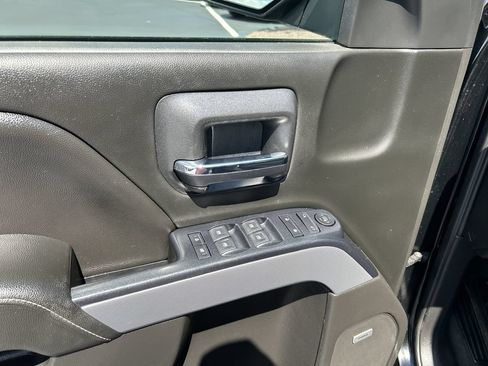 Used 2018 Chevrolet Silverado 1500 LT w/ All Star Edition AWD/4WD image 21