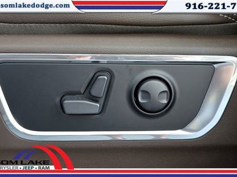 Certified 2025 RAM 1500 Laramie image 19