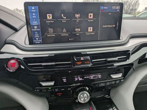 New 2026 Acura MDX FWD w/ Technology Package image 9