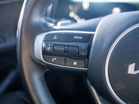 Used 2024 Kia Sportage X-Line Prestige image 22