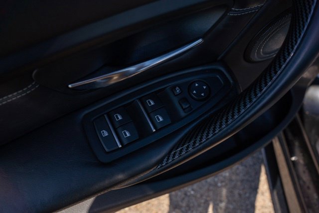 Used 2017 BMW M3 RWD image 17