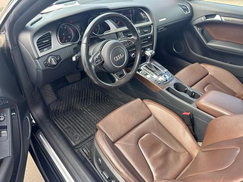 Used 2013 Audi A5 2.0T Premium Plus w/ Premium Plus Pkg AWD/4WD image 9